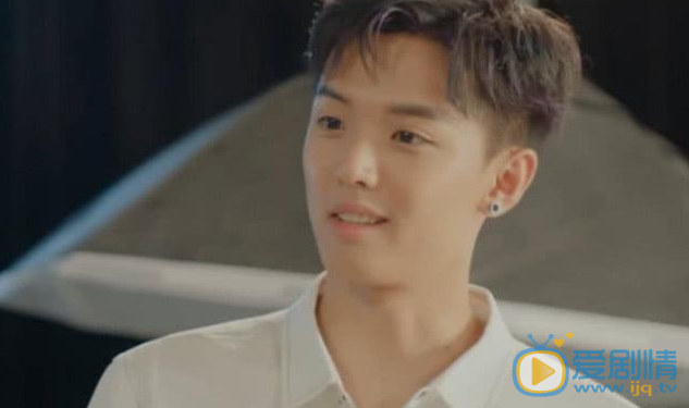 《致我們暖暖的小時光》林直存是什麼人？他喜歡司徒末嗎？