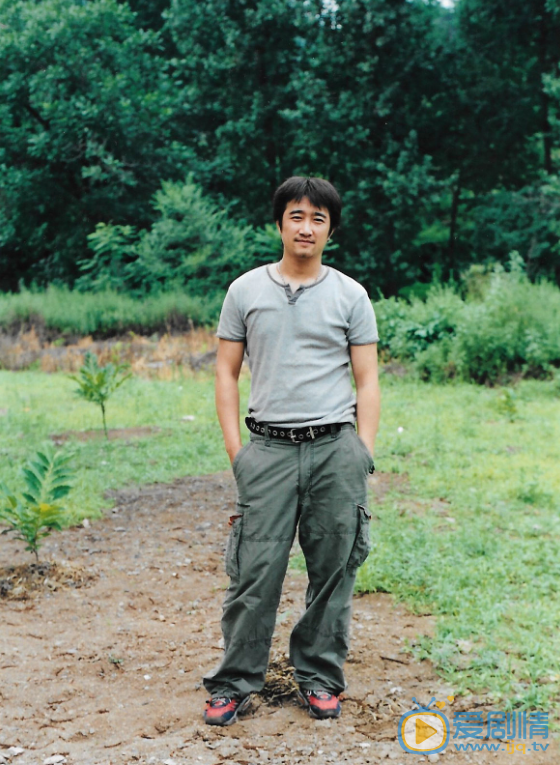 沈行個人資料簡介 沈行演藝經歷 沈行寫真圖片