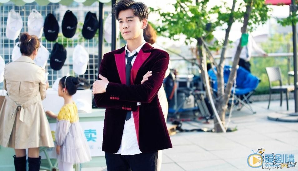 幸福的理由曝公益照 鍾漢良喬振宇傳遞最動人情感