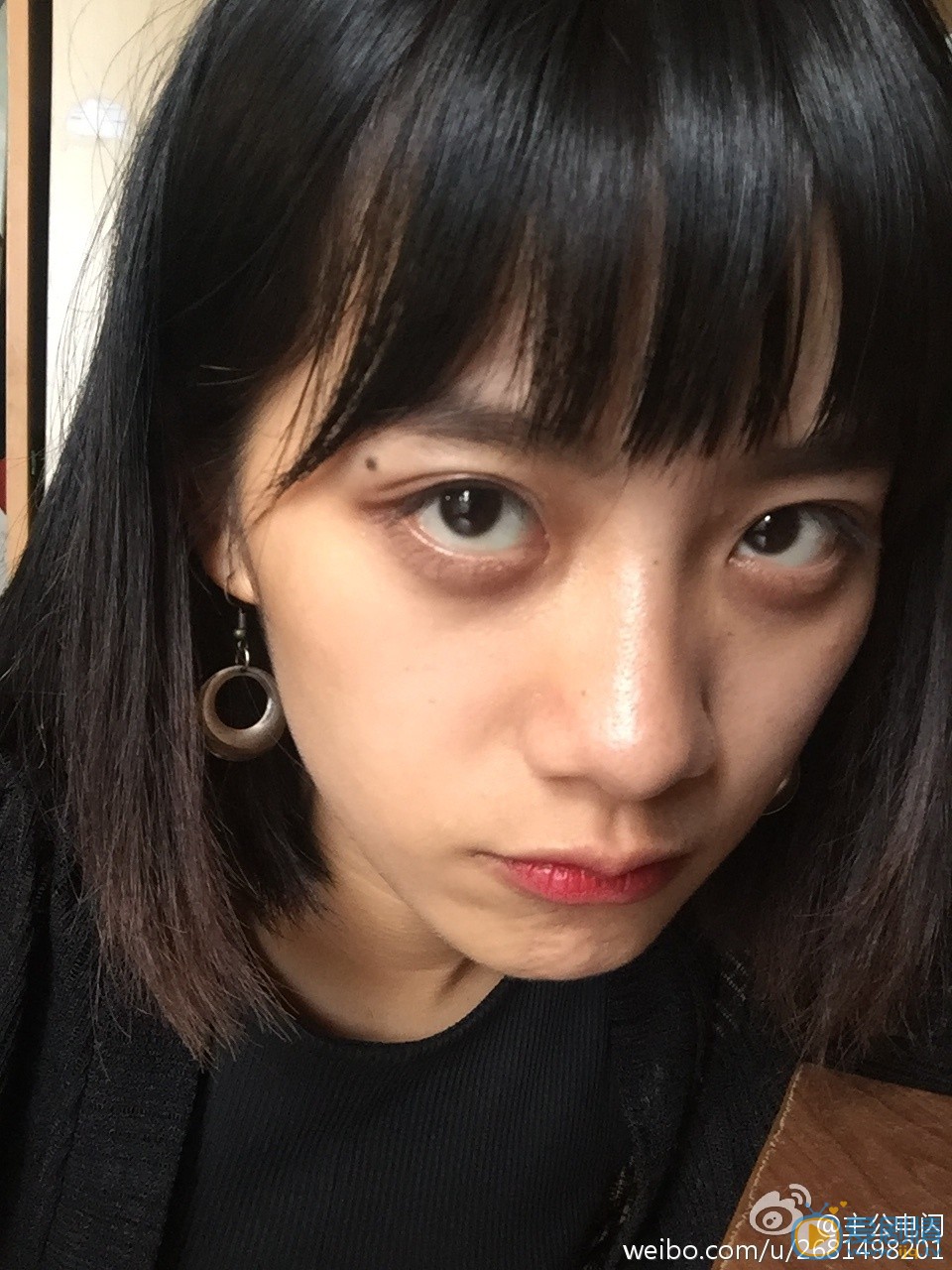 談判官童恬恬扮演者李婷婷個人資料、寫真生活照