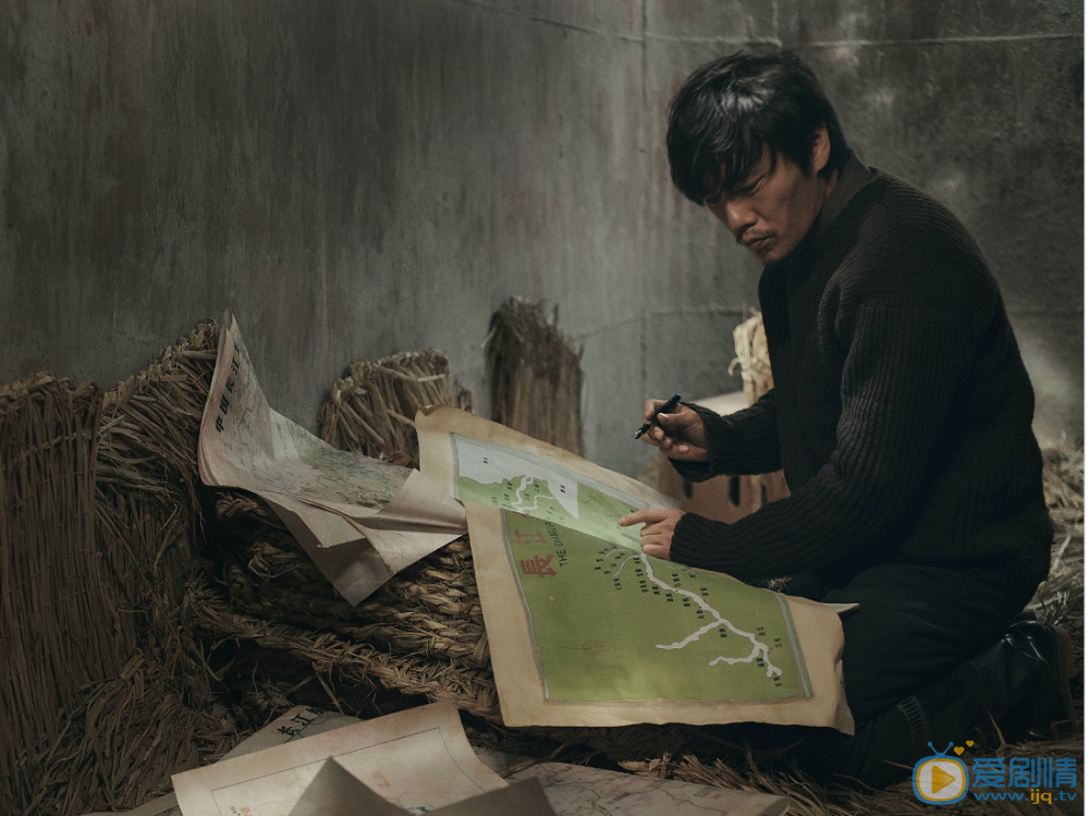 怎樣看待《長江圖》這部電影?