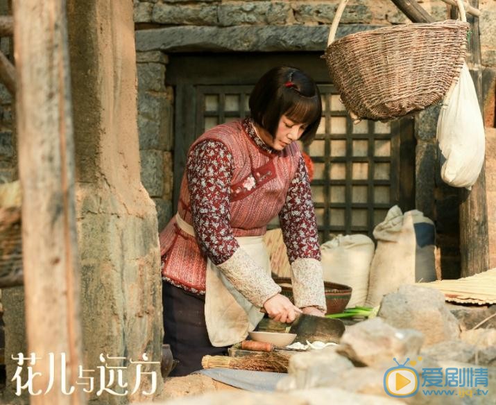 《花兒與遠方》10.3將播 蔣雯麗王志飛建設墾荒新疆