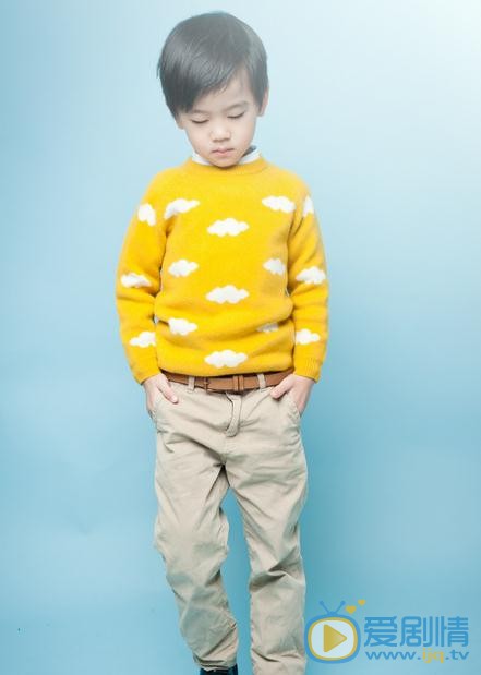 紅薔薇和平是說扮演的？紅薔薇和平扮演者韓昊霖個人資料、寫真及生活照欣賞