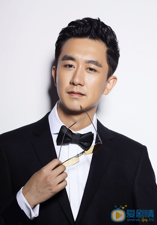 人民的名義周正是誰演的?周正扮演者紀帥個人資料介紹