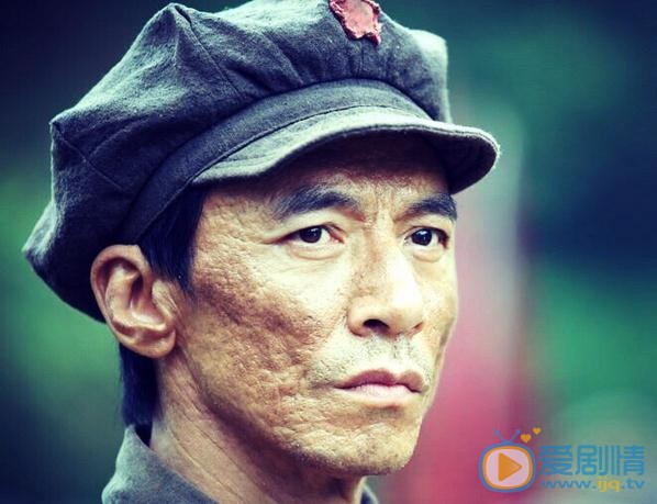 李卓遠個人資料簡介 李卓遠《絕命後衛師》劇照