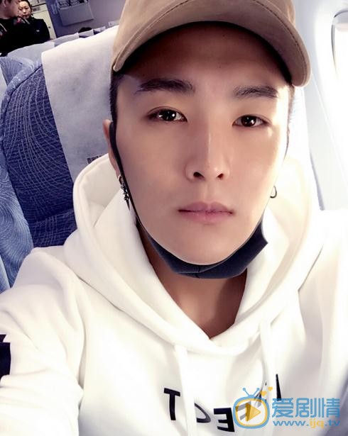 軒轅劍之漢之雲商橫是誰演的？軒轅劍之漢之雲商橫扮演者趙振廷個人資料、寫真及生活照欣賞