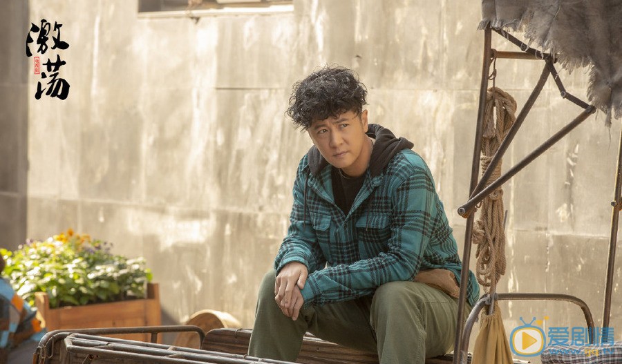 激盪顧思思喜歡誰？最後和誰在一起？