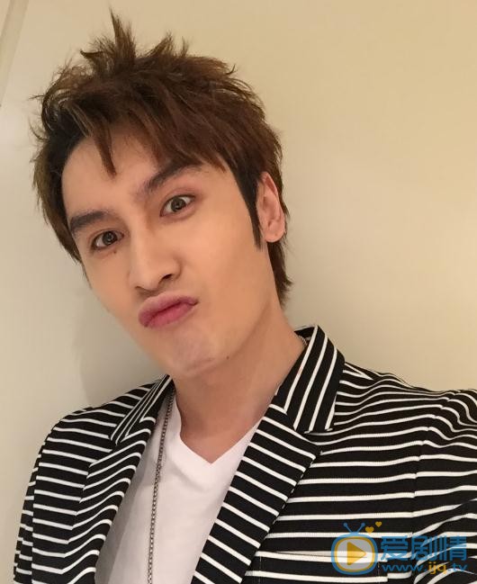 楚喬傳魏舒游是誰演的？楚喬傳魏舒游個人資料、寫真及生活照介紹