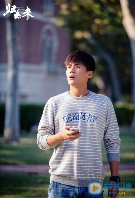 歸去來寧鳴是誰?寧鳴喜歡繆瑩嗎?