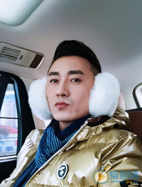 遠大前程陳崢是誰演的?遠大前程陳崢扮演者陳昊個人資料、寫真及生活照欣賞