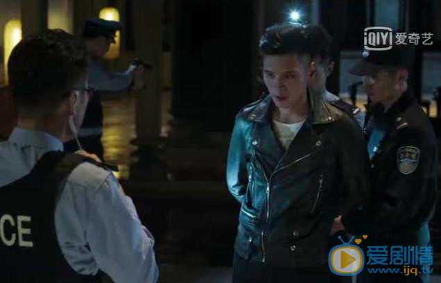 破冰行動塔寨村面臨末日時 最憤怒的人為什麼不是林耀東而是林燦？