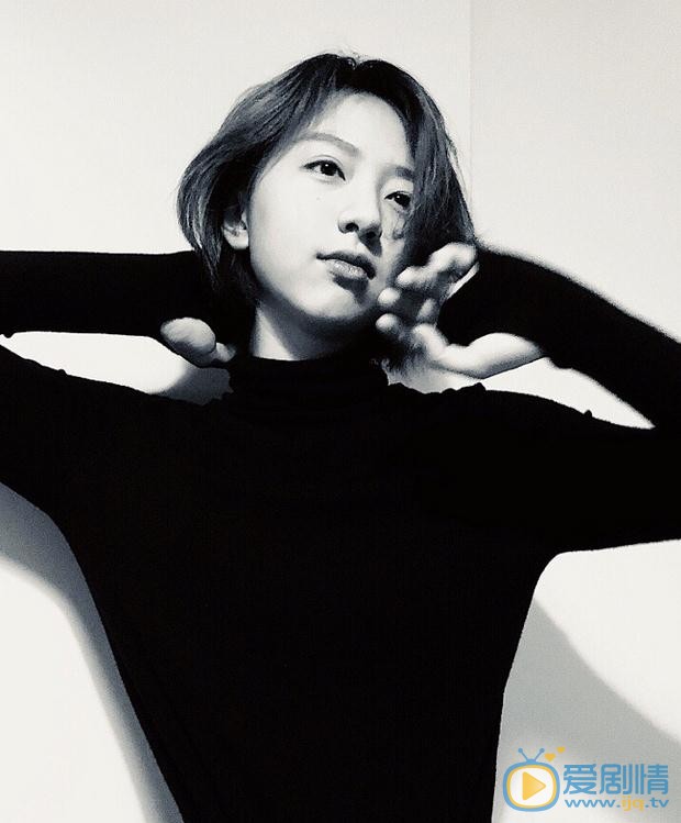 盛唐幻夜貞貞是誰演的？貞貞扮演者周韻茹個人資料、寫真及生活照欣賞