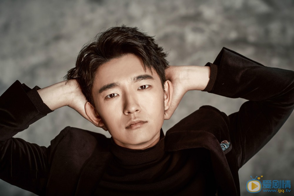 王子騰個人資料簡介 王子騰演藝經歷 王子騰寫真圖片