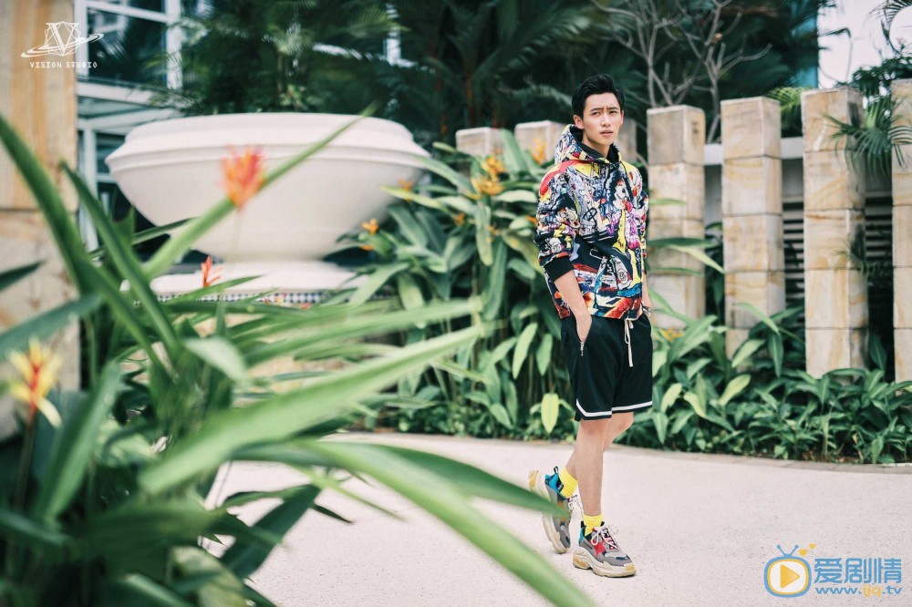 反恐特戰隊之天狼唐石扮演者是誰？唐石結局是什麼？