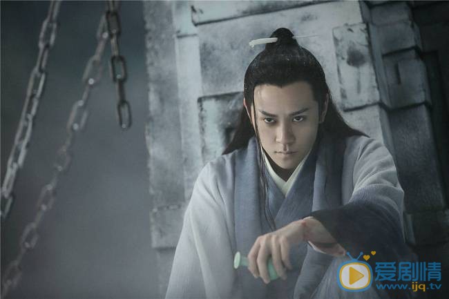 聽雪樓蕭憶情得了什麼病？病情治好了嗎？