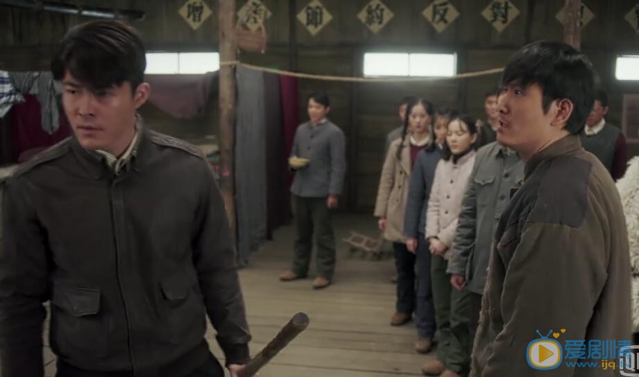 最美的青春小六兒有沒有被殺掉？小六死了嗎？