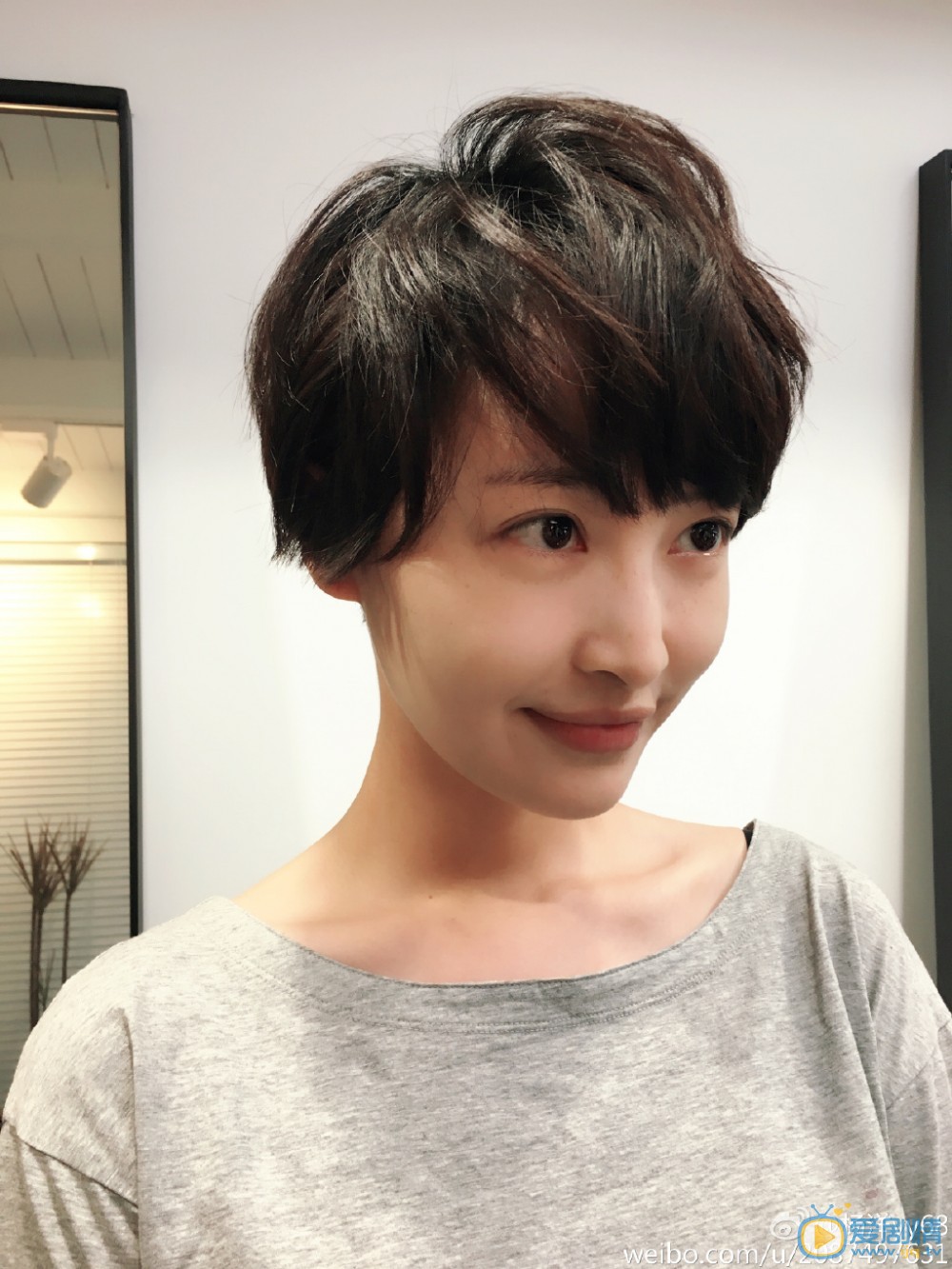 周末父母洪小米扮演者楊洋海量寫真生活照