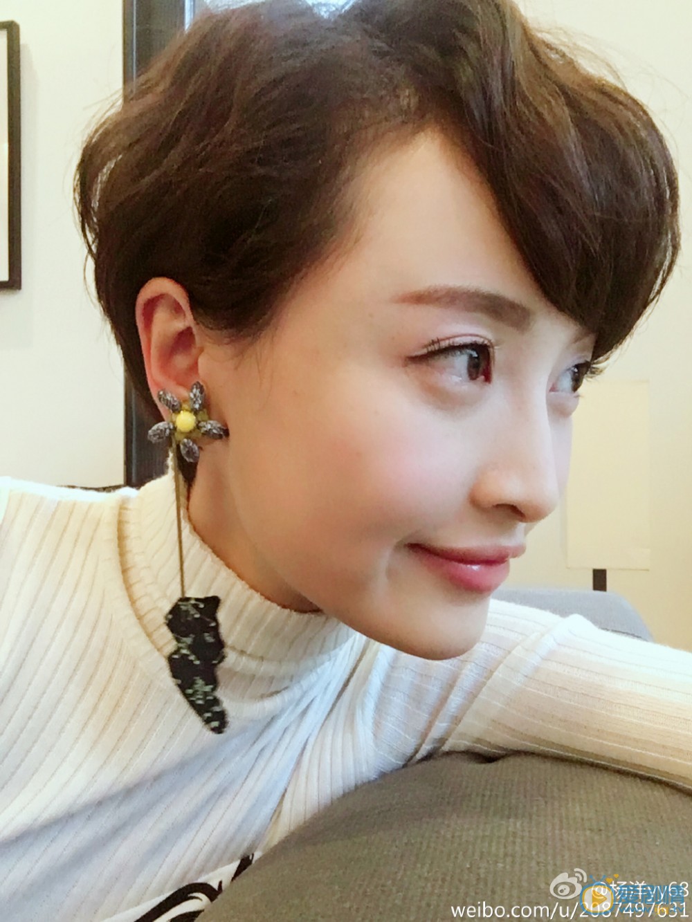 周末父母洪小米扮演者楊洋海量寫真生活照