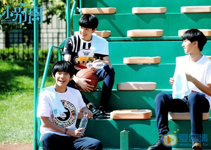 小別離劇情介紹 小別離劇情