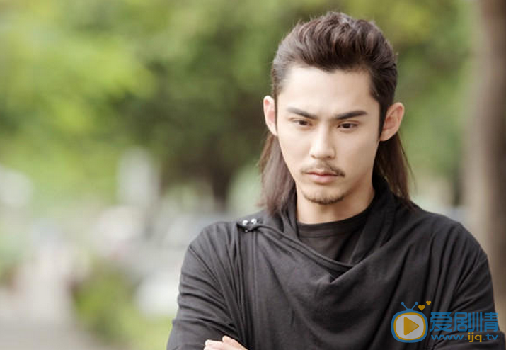 不一樣的美男子2林溪源的真實身份是什麼？林溪源有什麼特殊能力？