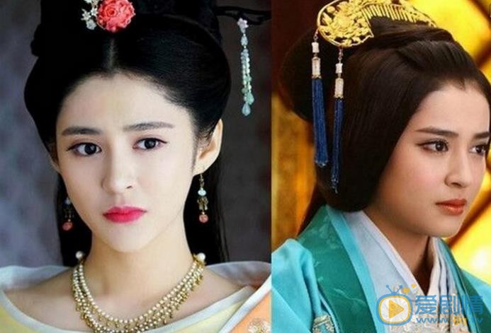 李心艾整容了嗎？李心艾整容前後照對比