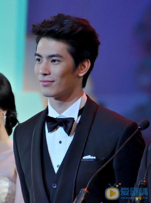 頌恩&middot;宋帕山演藝經歷   活動照