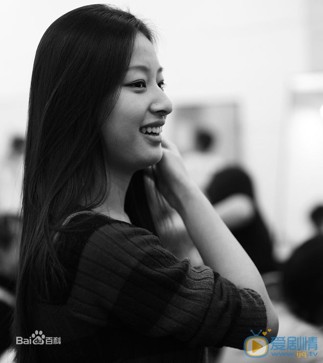 郎月婷個人資料簡介