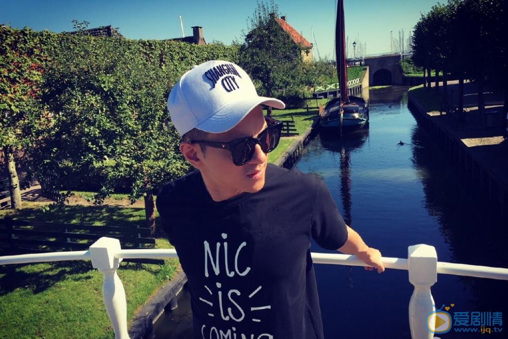 李晨個人資料李晨生活照