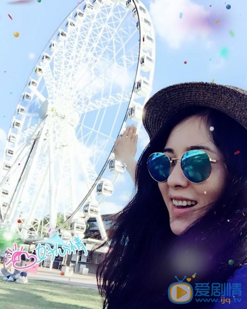 兒科醫生葉梅是誰演的?兒科醫生葉梅扮演者曾黎個人資料、寫真及生活照欣賞