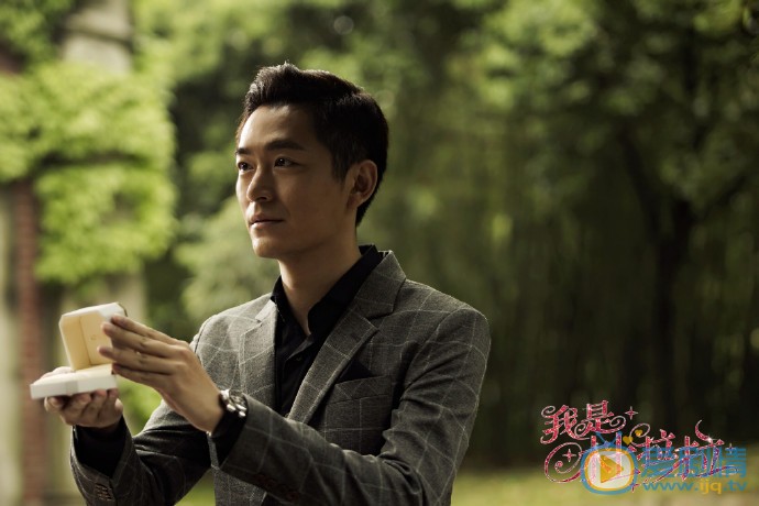 我是杜拉拉劇照