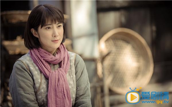 老虎隊何仙女是誰扮演的？何仙女扮演者個人資料介紹