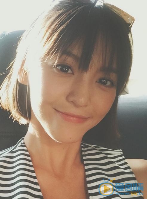 擇天記七間是誰？七間扮演者尤靖茹個人資料介紹