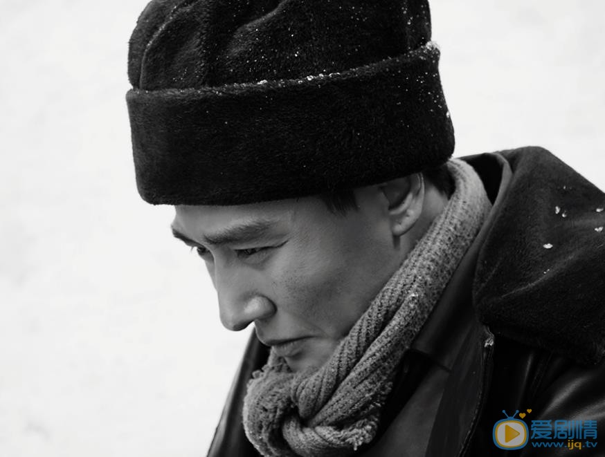 杜冠儒個人資料簡介 杜冠儒參演電視劇愛國者劇照