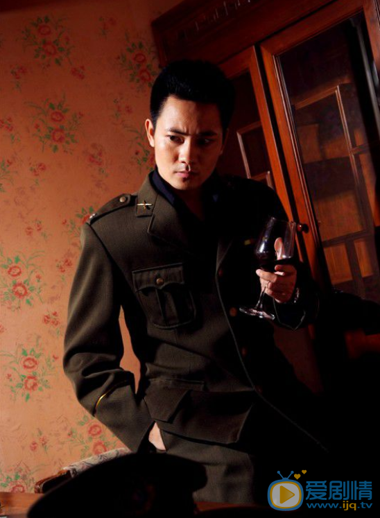 劉柏麟個人資料簡介 劉柏麟演藝經歷 劉柏麟帥氣圖片