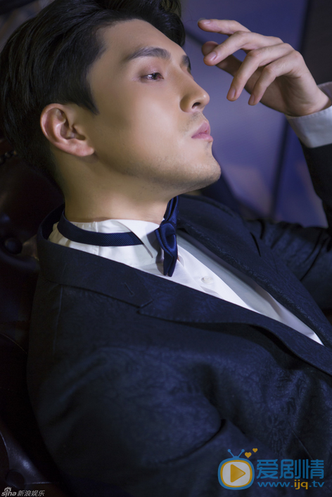  那片星空那片海周不聞是誰演的？周不聞扮演者隋詠良個人資料生活照欣賞