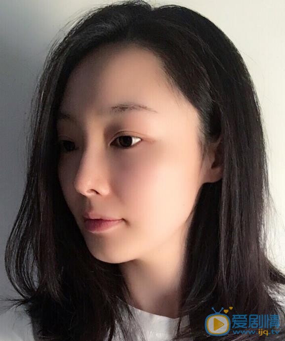 特勤精英衛然扮演者趙兆個人資料、寫真生活照