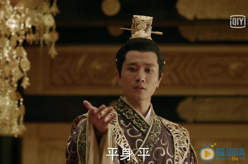 九州海上牧雲記劇照