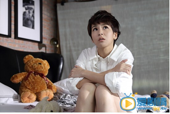 明曉溪扮演者曾沛慈拍明若曉溪mv獲贊（組圖）