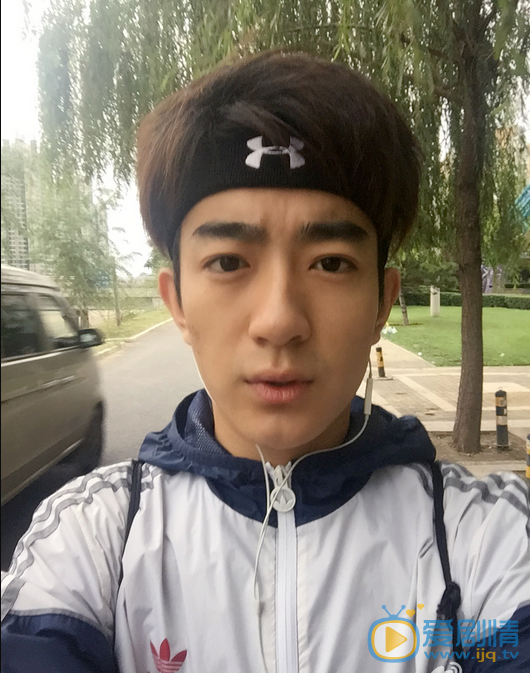 獨步天下褚英是誰演的?褚英扮演者王凱熠個人資料及生活寫真照欣賞