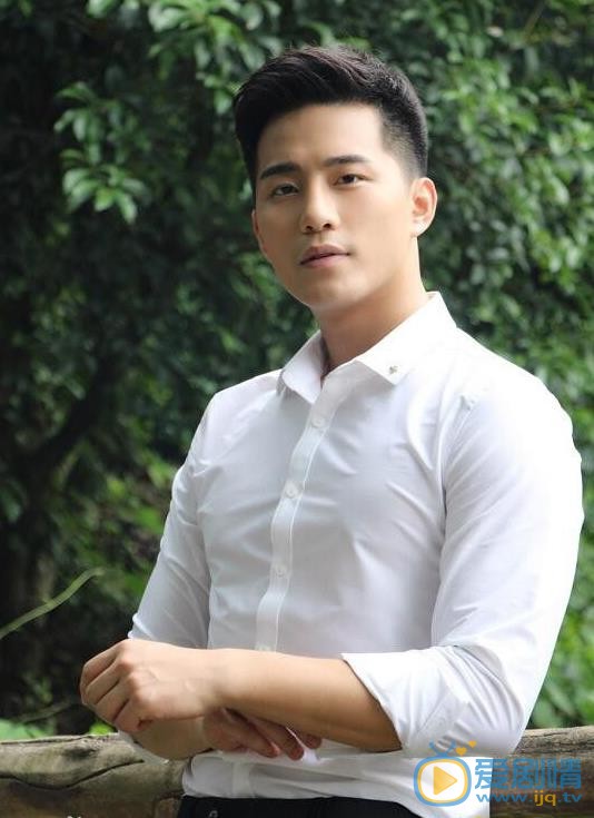 如果愛陸陽是誰扮演的？如果愛陸陽扮演著徐志賢個人資料、寫真生活照