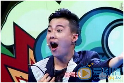 袁姍姍罵懵郭麒麟是什麼情況 袁姍姍罵郭麒麟一臉懵圈是什麼回事？