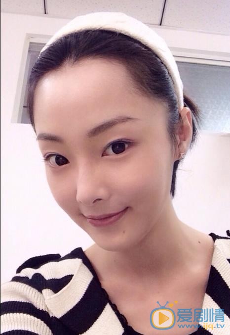 特勤精英衛然扮演者趙兆個人資料、寫真生活照