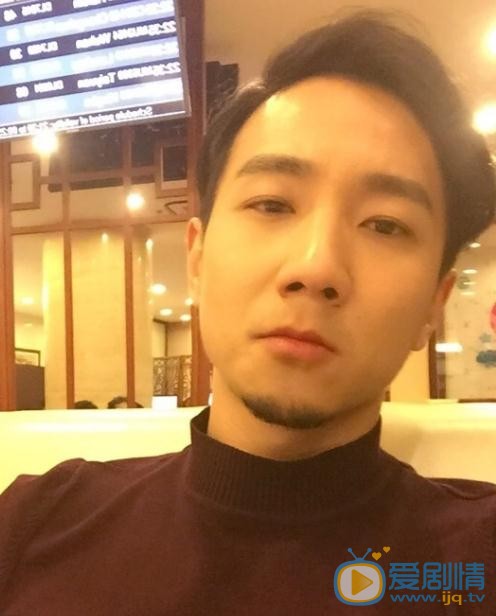 平凡歲月二膀子是誰演的？平凡歲月二膀子扮演者於笑個人資料、寫真及生活照欣賞