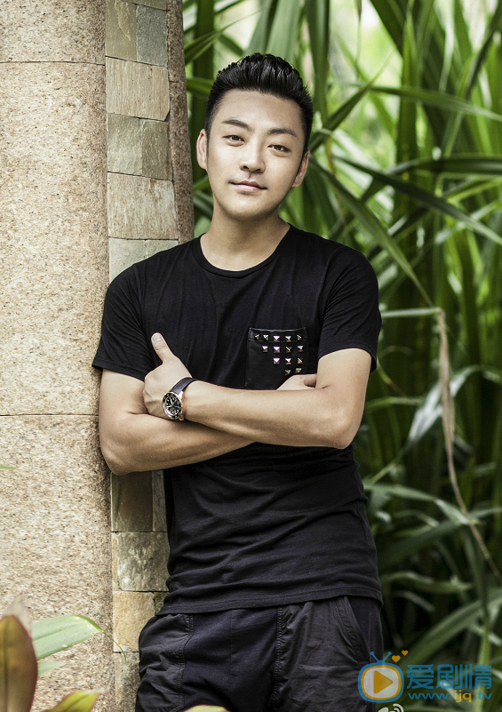  鬼吹燈之精絕古城王胖子是誰演的？王胖子扮演者趙達個人資料簡介