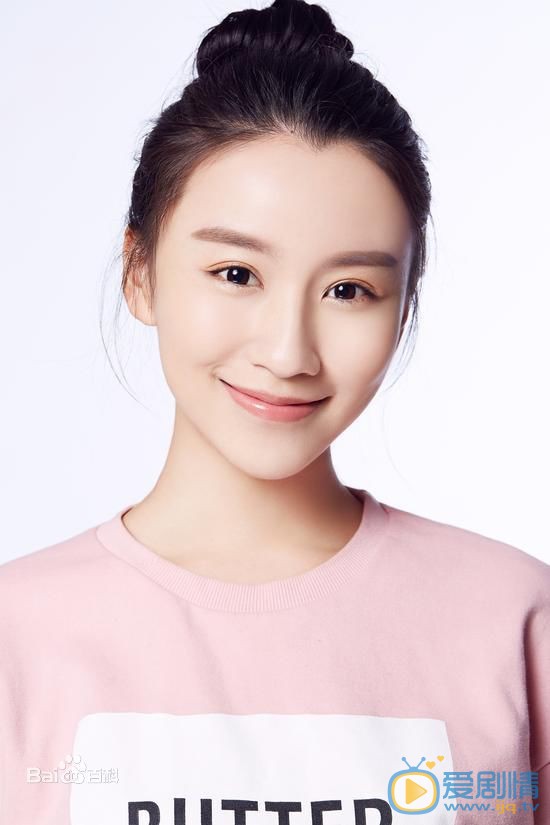 王子咖啡店高原扮演者馬歌個人資料、寫真生活照