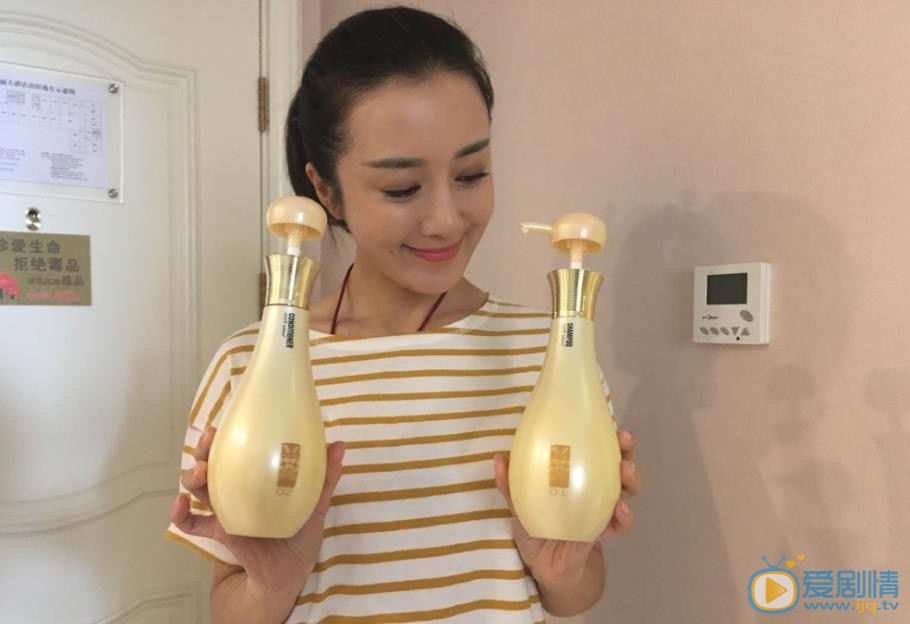 錦繡未央李未央扮演者李依曉海量寫真生活照欣賞