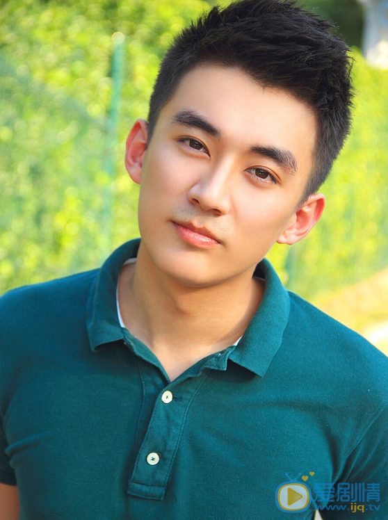 龍珠傳奇之無間道吳應麒是誰演的？吳應麒扮演者劉學義個人資料及生活寫真照欣賞