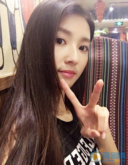 醉玲瓏冥魘是誰演的？醉玲瓏冥魘扮演者馬春瑞個人資料及寫真生活照欣賞