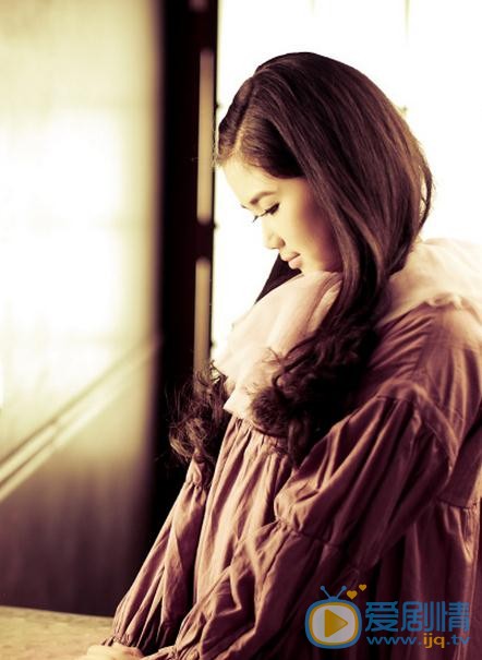 美味奇緣小佳茗是誰演的？小佳茗扮演者趙姝婷個人資料、寫真及生活照欣賞