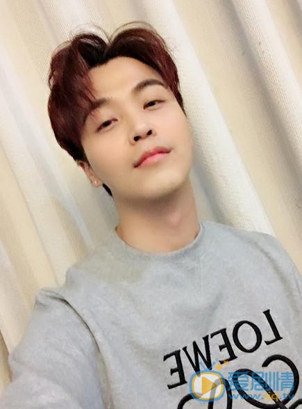 你和我的傾城時光陳錚是誰演的?陳錚扮演者孟瑞個人資料、寫真及生活照欣賞